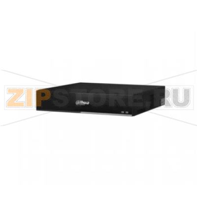 IP-видеорегистратор Dahua DHI-NVR4832-I 