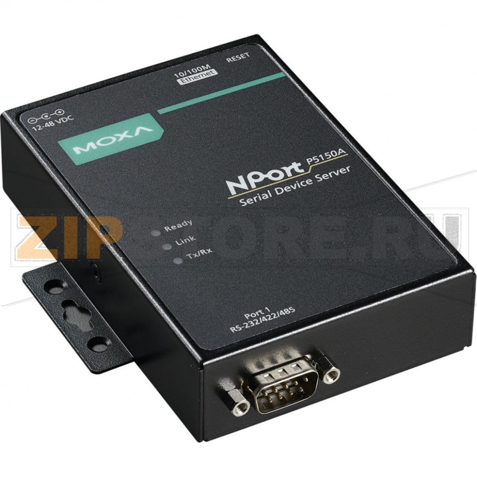 Преобразователь MOXA NPort P5150A 