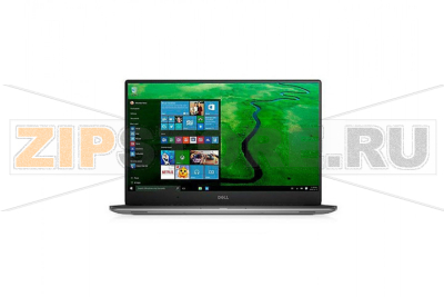 Рабочая станция Dell xctop551015 