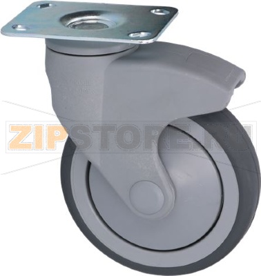 ПОВОРОТНОЕ КОЛЕСО 