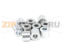 DISTANZIATORE, #6, CONFEZIONE DA 10