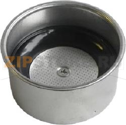 FILTRE 2 TASSES ASSEMBLE 