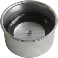 FILTRE 2 TASSES ASSEMBLE