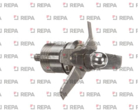 CUTTER ASSEMBLY