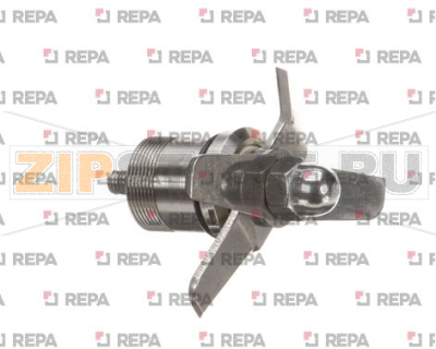 CUTTER ASSEMBLY 