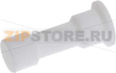 FILTER HOLDER IN PTFE WATER INLET 