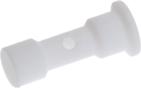FILTER HOLDER IN PTFE WATER INLET