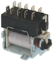 РЕЛЕ TP3250 16A 230В 50ГЦ