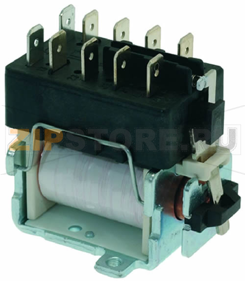 РЕЛЕ TP3250 16A 230В 50ГЦ 