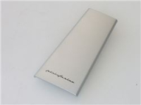 INSERTO DX GRIGIO ARGENTO OPACO