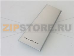 INSERTO DX GRIGIO ARGENTO OPACO 