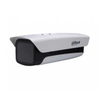 Термокожух с питанием РoЕ+ Dahua DH-PFH610N-H-POE