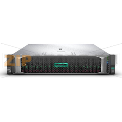 Сервер HPE P07596-B21 