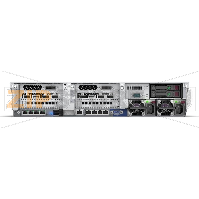 Сервер HPE P07596-B21 