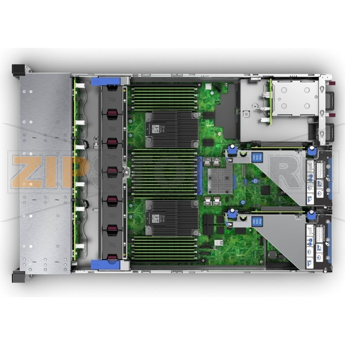 Сервер HPE P07596-B21 