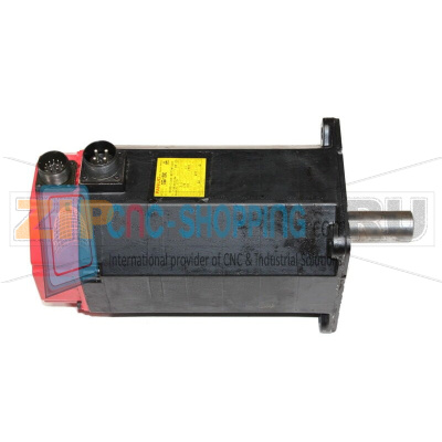 Серводвигатель с прямым валом Fanuc A06B-0146-B076 