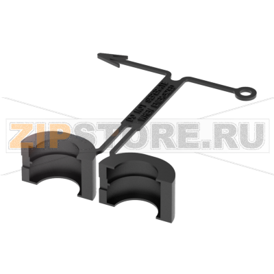 Защита от саботажа Balluff BAM01Z4 