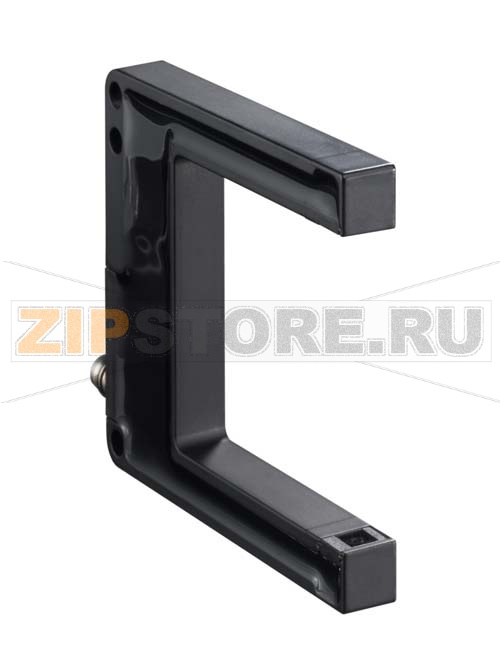 Датчик вилочный Leuze GS 04M/P-220-S8 