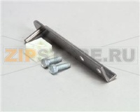 CHARNIERE BASSE GAUCHE