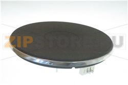EGO Hotplate 220 2000/230 ECO 