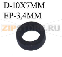 GUARNIZIONE RUBINETTO