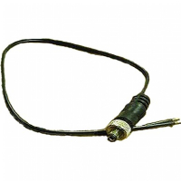 Кабель 0.3 м MOXA CBL-PJ21NOPEN-BK-30