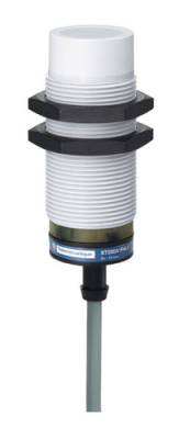 Датчик емкостный 24-240 В, М30 Schneider Electric XT230A1FBL2 