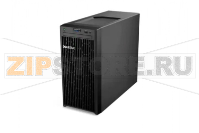Сервер Dell PowerEdge T150 