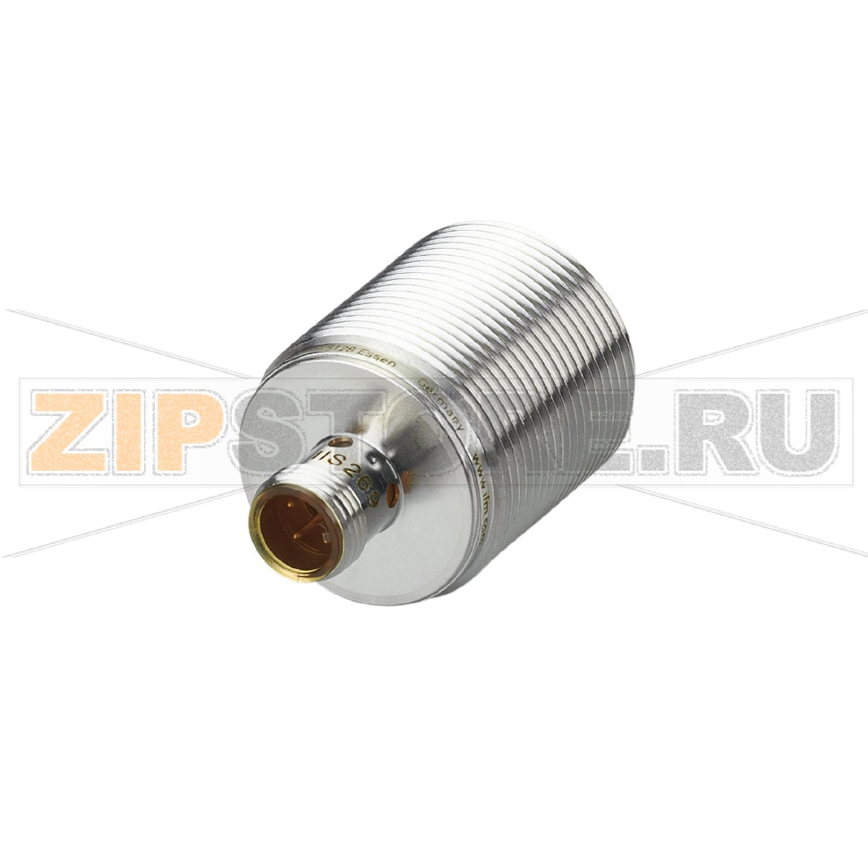 Датчик индуктивный IFM IIS281 