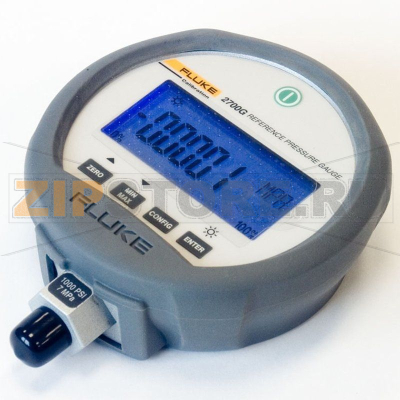 Калибратор манометров Fluke 2700G-BG700K/C 
