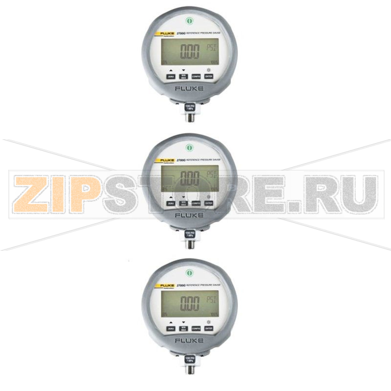 Калибратор манометров Fluke 2700G-BG700K/C 