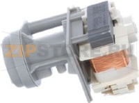 PUMP BOSCH 00145796