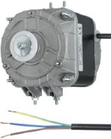 MOTEUR TEDDINGTON TFM 34W 380V