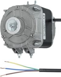 MOTEUR TEDDINGTON TFM 34W 380V 