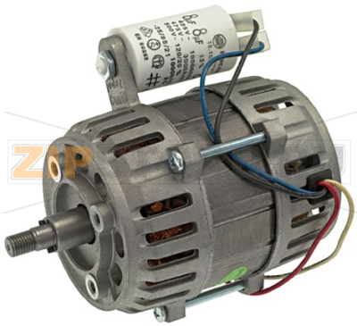 ДВИГАТЕЛЬ 1/3 CV 1300 RPM 