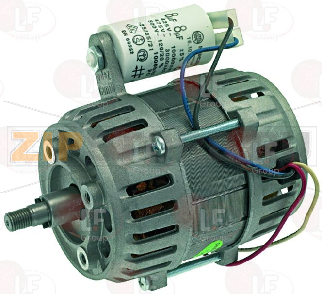 ДВИГАТЕЛЬ 1/3 CV 1300 RPM 