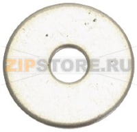 RONDELLA PIANA LARGA M6