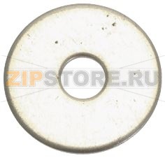 RONDELLA PIANA LARGA M6 