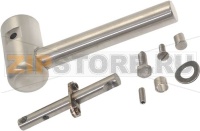 РУЧКА В СБОРЕ