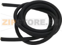 POWER SUPPLY CABLE 2100 mm