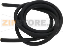 POWER SUPPLY CABLE 2100 mm 