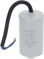 CAPACITOR W/BIPOLAR CABLE 1.5 MF 15CM 