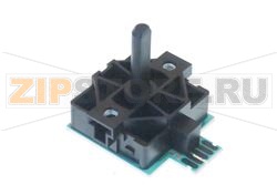 РЕГУЛЯТОР НАПРЯЖЕНИЯ CS19ID 5 