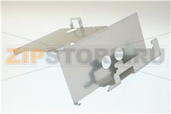 SUPPORTO SCHIENALE VANO EROGAZIONE 