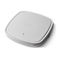 Точка доступа Cisco C9120AXI-EWC-E
