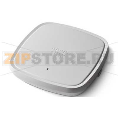 Точка доступа Cisco C9120AXI-EWC-E 
