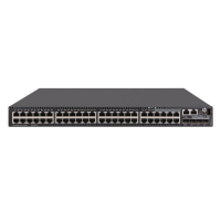 Коммутатор HPE JH146A
