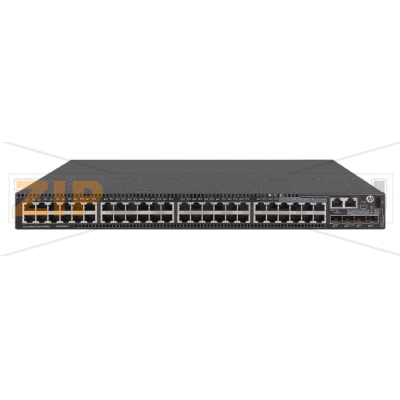 Коммутатор HPE JH146A 