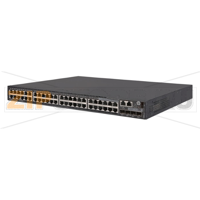 Коммутатор HPE JH146A 