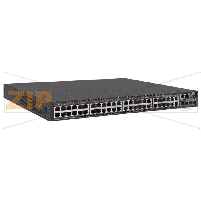 Коммутатор HPE JH146A 